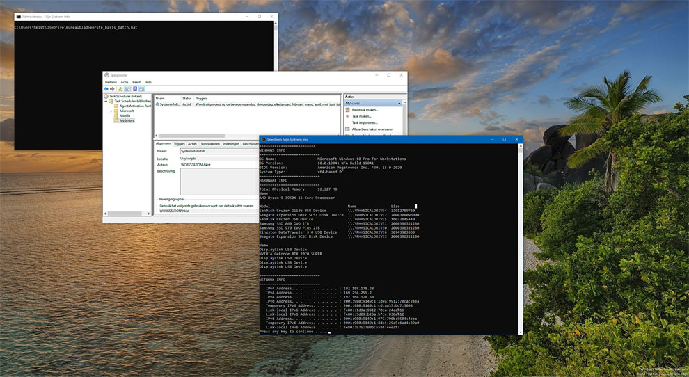 | Softwaregeek