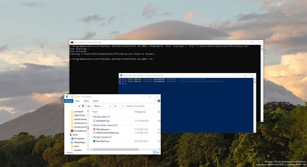 | Softwaregeek
