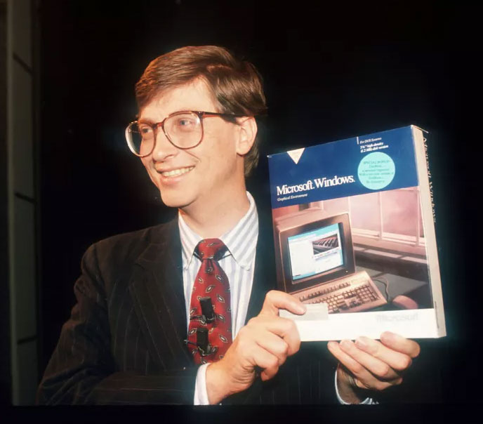 | Softwaregeek