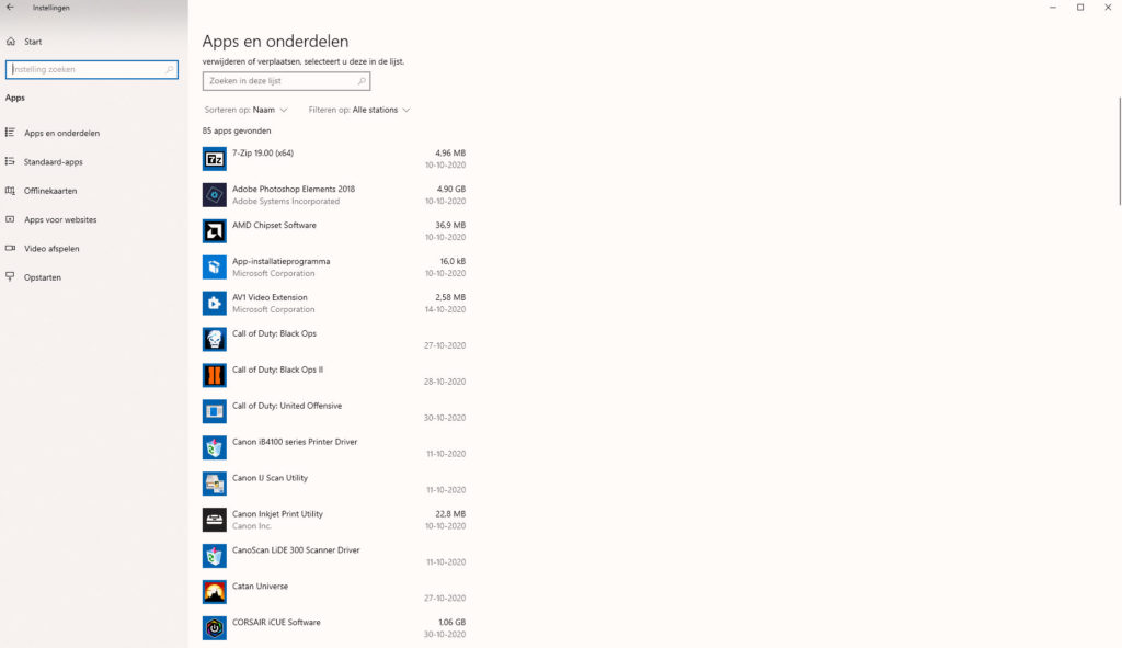 | Softwaregeek