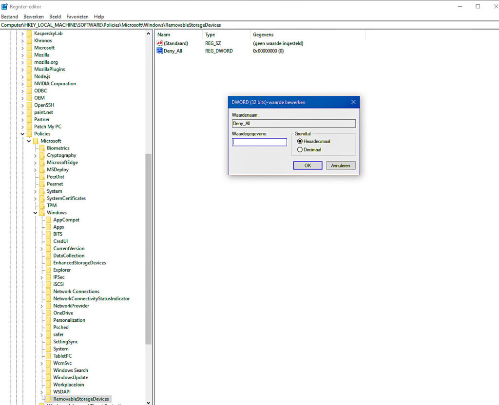 | Softwaregeek