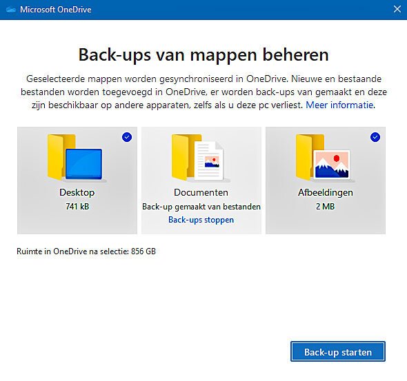 Maak Een Schone Windows 10 Installatie