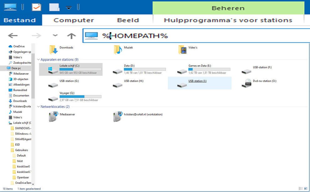 | SoftwareGeeknl Maak Een Schone Windows 10 Installatie | Softwaregeeknl