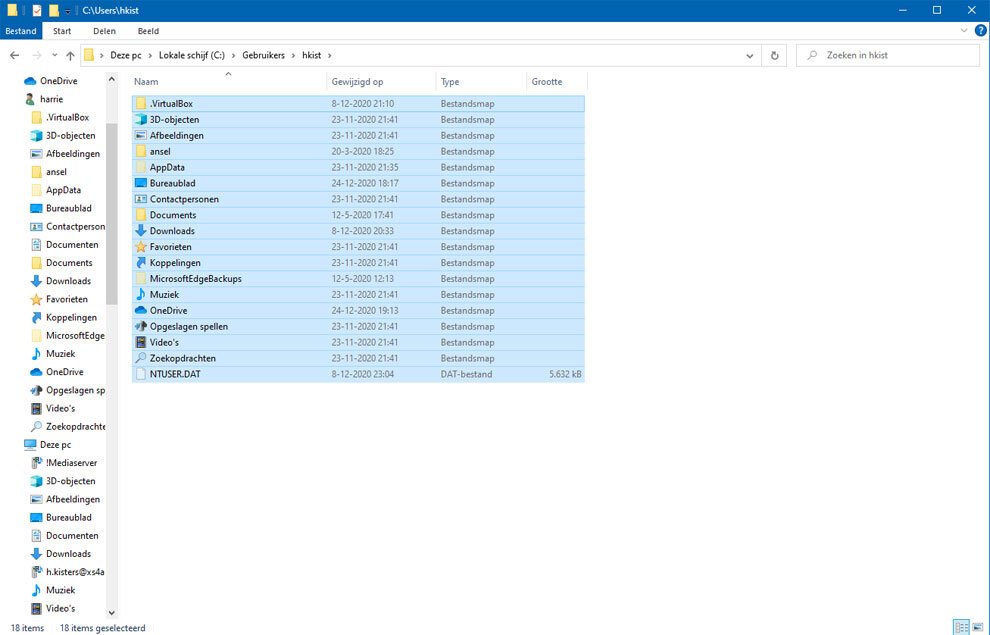 | SoftwareGeeknl Maak Een Schone Windows 10 Installatie | Softwaregeeknl