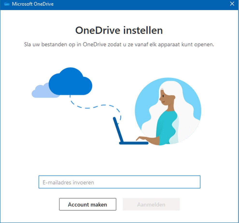 | SoftwareGeeknl 12 Tips Bij Onedrive Synchronisatie Fouten | Softwaregeeknl