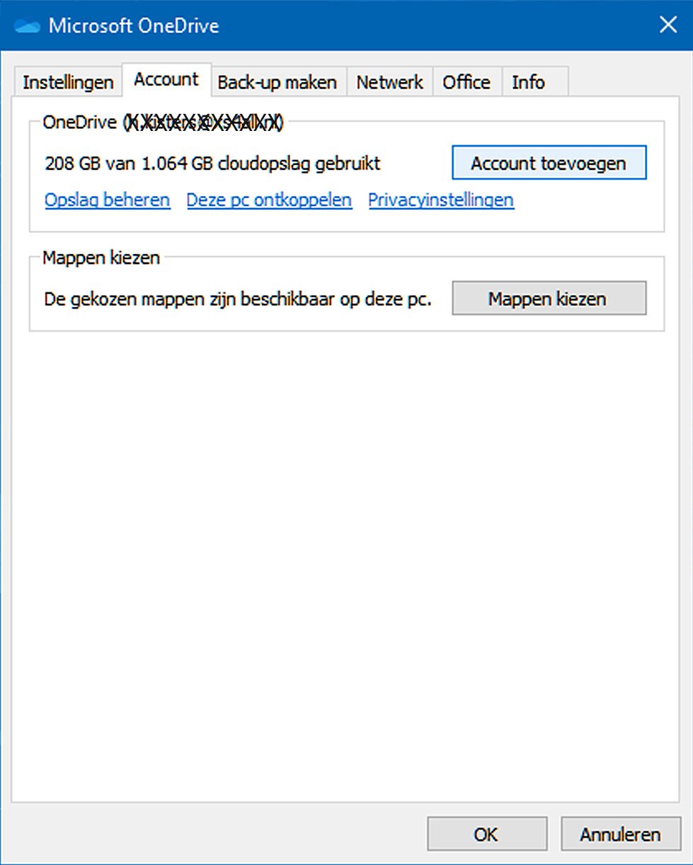 | SoftwareGeeknl 12 Tips Bij Onedrive Synchronisatie Fouten | Softwaregeeknl