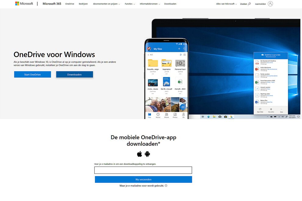 | SoftwareGeeknl 12 Tips Bij Onedrive Synchronisatie Fouten | Softwaregeeknl