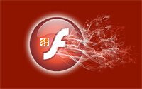 flash uitgelicht