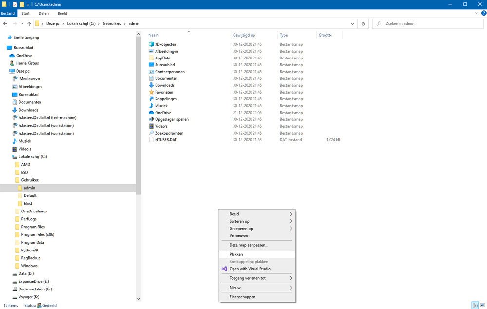 | SoftwareGeeknl Los Probleem Op Met Account in Windows 10 | Softwaregeeknl
