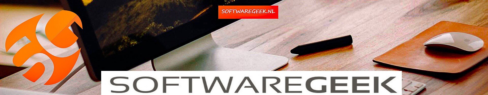 SoftwareGeek.nl