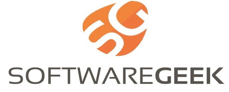 | SoftwareGeeknl softwaregeeklogo