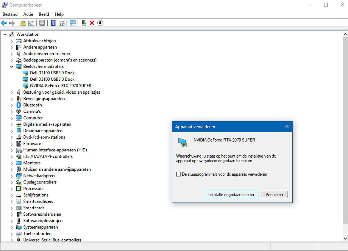 | SoftwareGeeknl Bevestig 1