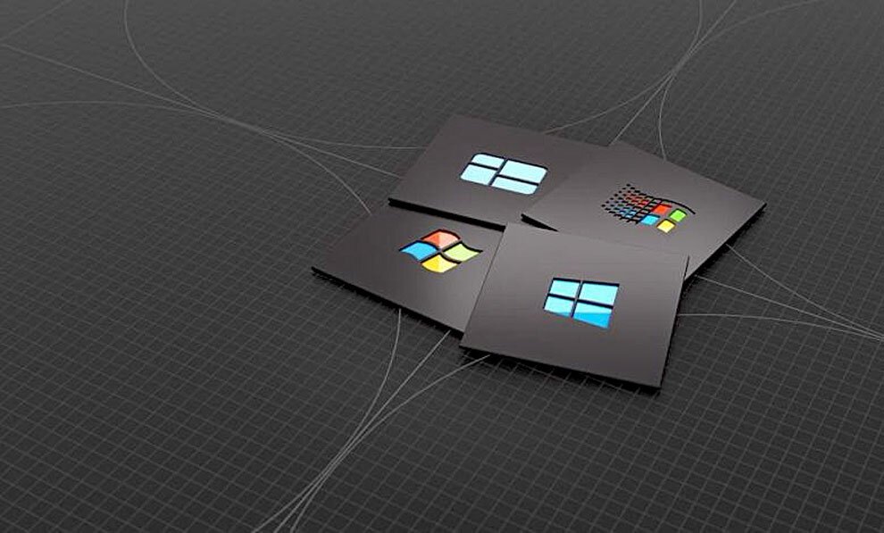 | SoftwareGeeknl Donkere Gebruikersinterface Van Windows 10 | Softwaregeeknl