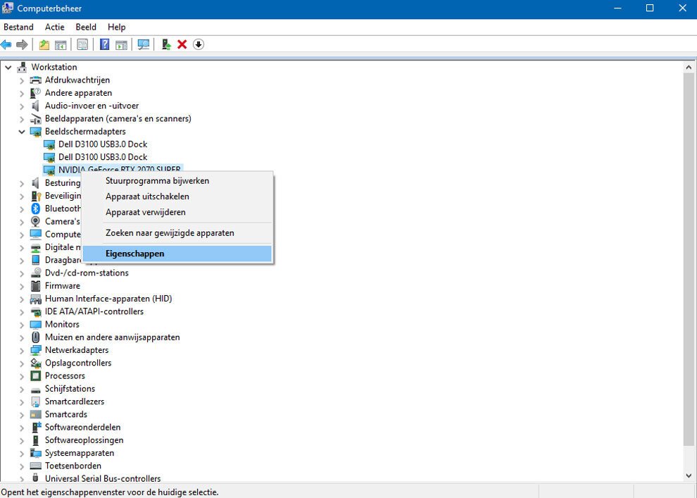| SoftwareGeeknl Sluit Een Tweede Monitor Aan in Windows 10 | Softwaregeeknl