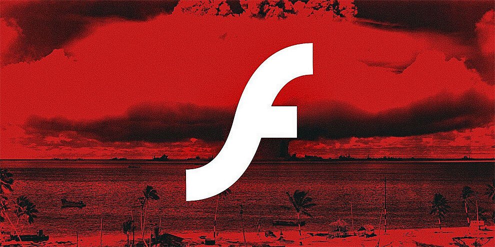 Gemakkelijker Flash player verwijderen | SoftwareGeeknl