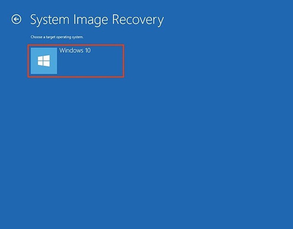 Maak Zo Een Back up Van Windows 10 of 11 | Softwaregeeknl