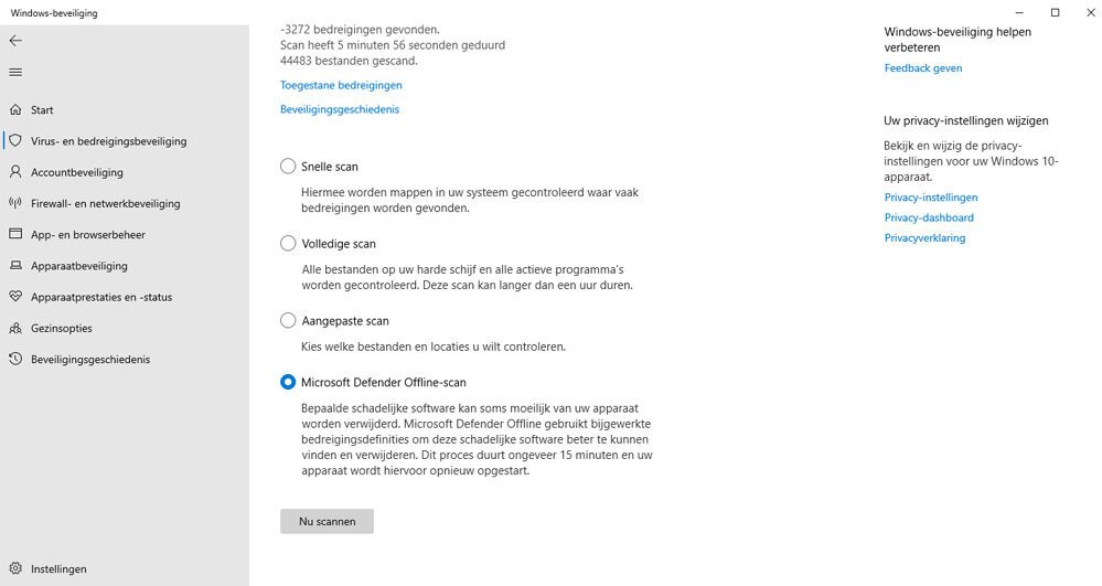 | SoftwareGeeknl Betere prestaties in Windows 10 | SoftwareGeeknl