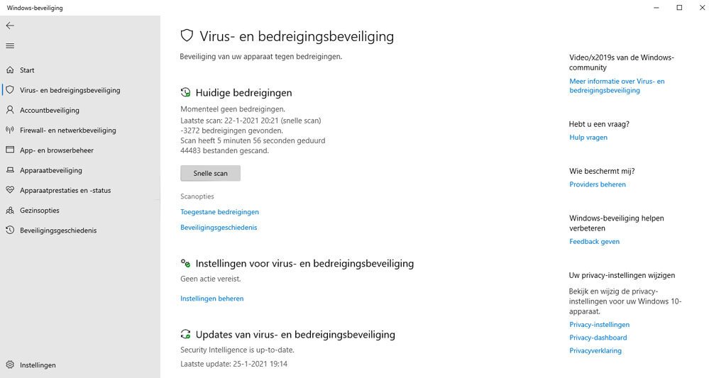 | SoftwareGeeknl Betere prestaties in Windows 10 | SoftwareGeeknl