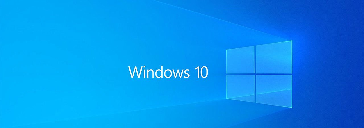 Dit is Microsoft© Windows 10