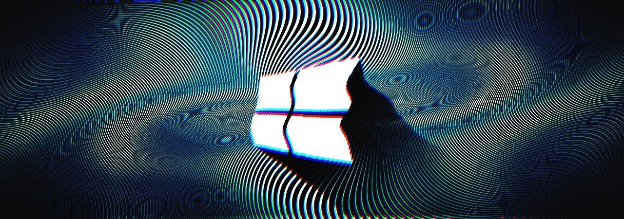 Microsoft Lost Ntfs Bug Op in Windows 10