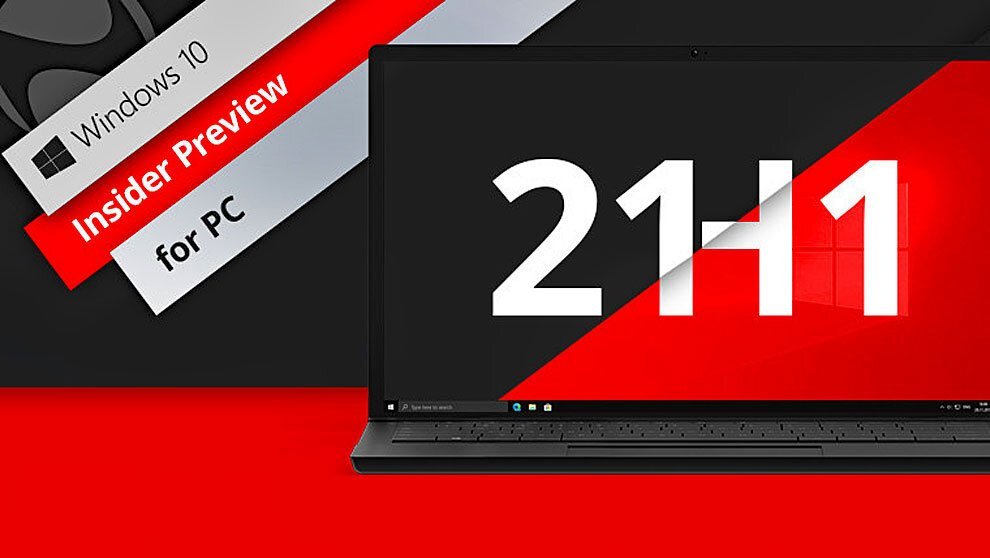 | SoftwareGeeknl Microsoft Windows 10 21h1 is Komt Eraan | Softwaregeeknl