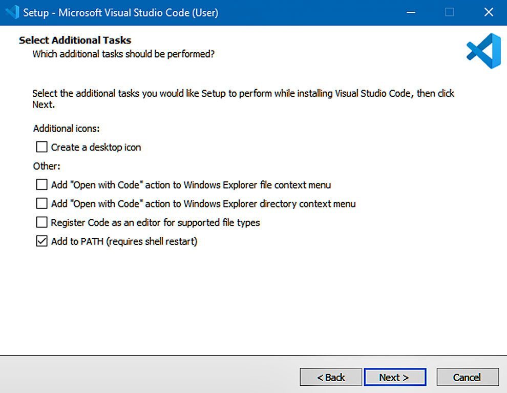 PowerShell script beheren in Windows 10