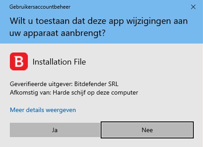 Schakel Zo Windows 10 Defender Uit