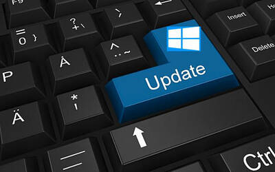 Win update