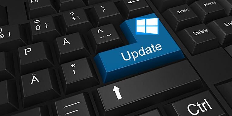 Nieuwe update KB4601382 voor Windows 10 | SoftwareGeeknl