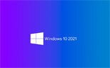 Uitgave datum Windows 10 21H1 gelekt