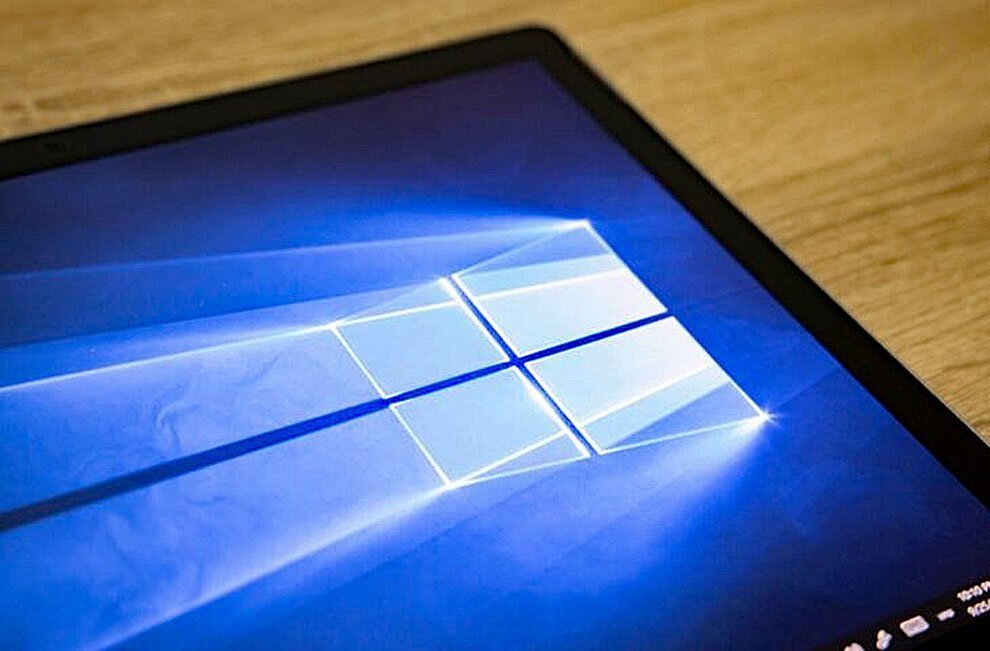 Microsoft Lost Ntfs Bug Op in Windows 10