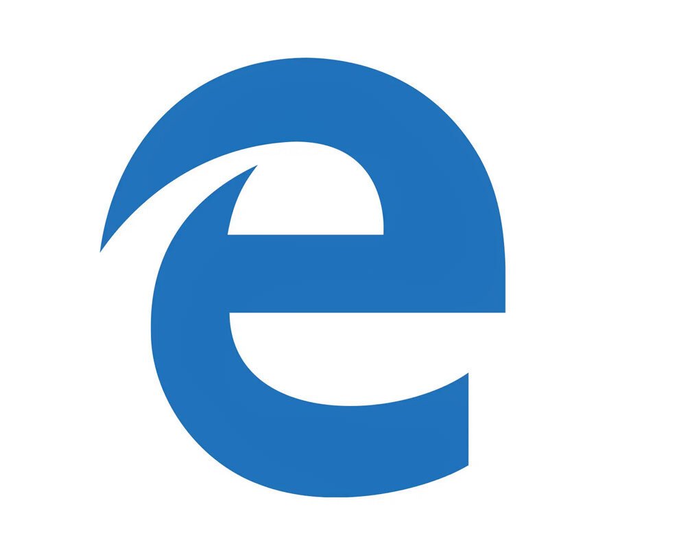 Dit is Microsoft Edge Chrome