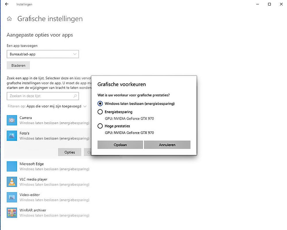 Microsoft Windows 10 21H1 is komt eraan | SoftwareGeeknl