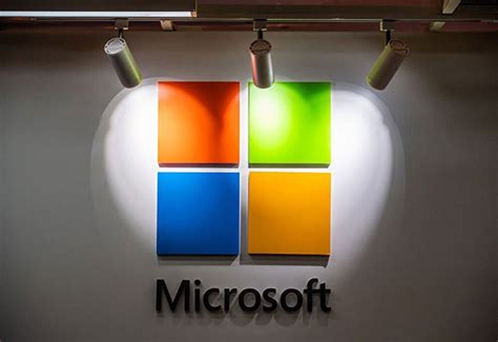 Microsoft in de coalitie tegen nepnieuws