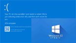 Microsoft bevestigt updatefout na BSOD