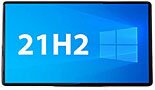 Brede implementatie Windows 10 21H2