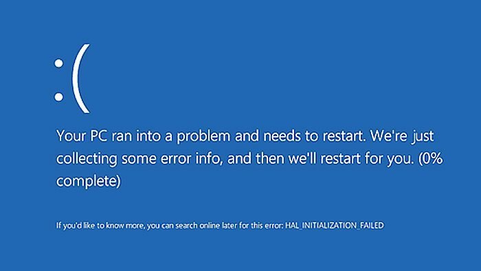 Windows 10 update geeft problemen | SoftwareGeeknl