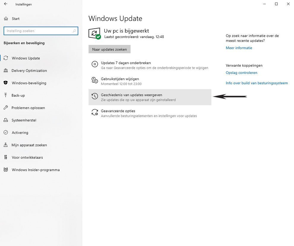 | SoftwareGeeknl Webcam Problemen Oplossen in Windows 10 | Softwaregeeknl