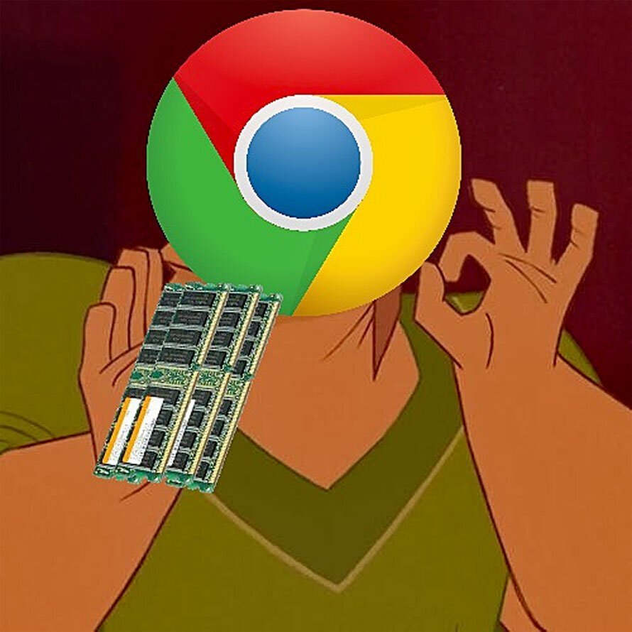 Ram gebruik Chrome verlaagt in Windows 10 | SoftwareGeeknl