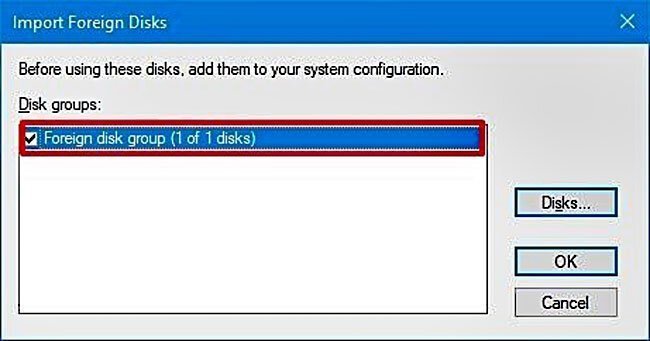 | SoftwareGeeknl Zo Repareert U Een Harddisk in Windows 10 | Softwaregeeknl