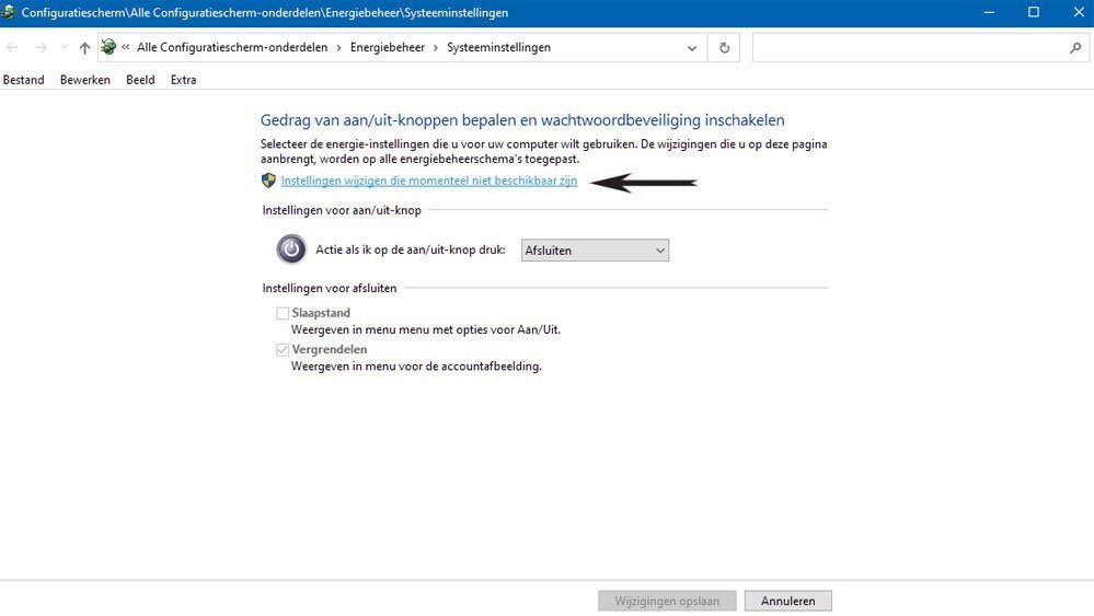 Laat zo Windows 10 sneller opstarten | SoftwareGeeknl