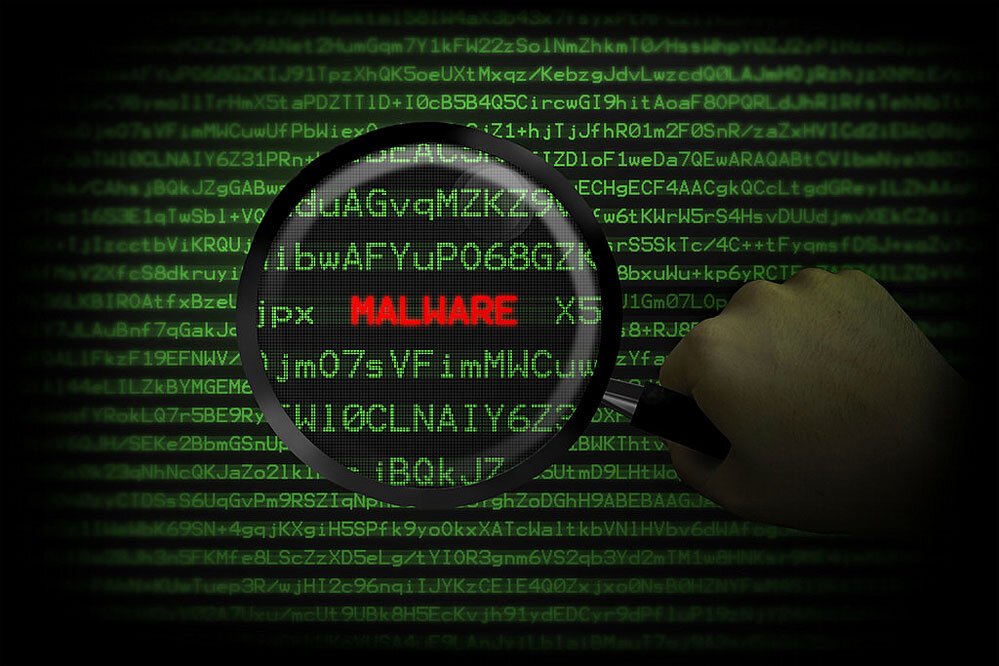 | SoftwareGeeknl Zo Verwijdert U Schadelijke Software | Softwaregeeknl