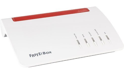 fritzBox