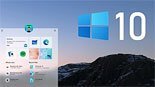 Windows 10 krijgt vloeiende pictogrammen