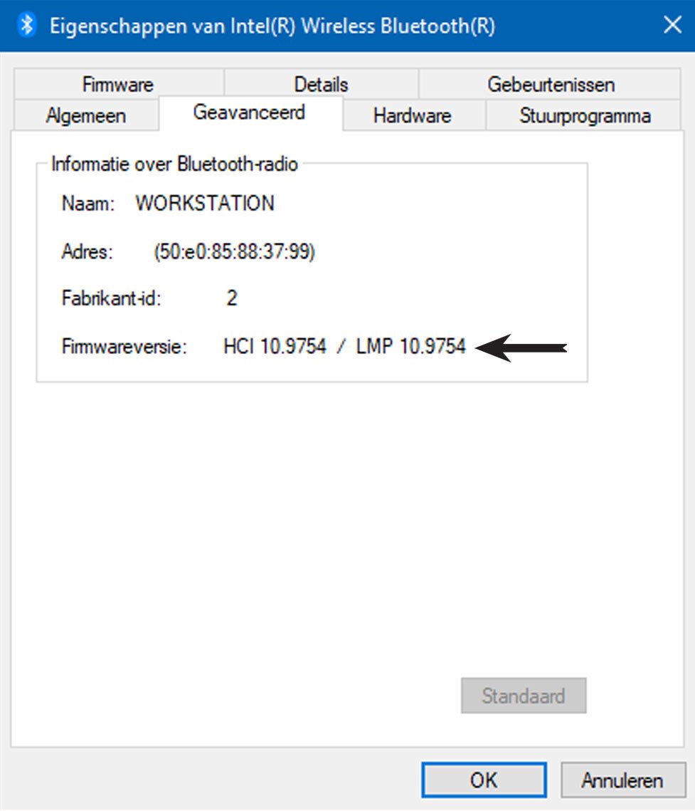 | SoftwareGeeknl Zo Werkt U Met Bluetooth in Windows 10