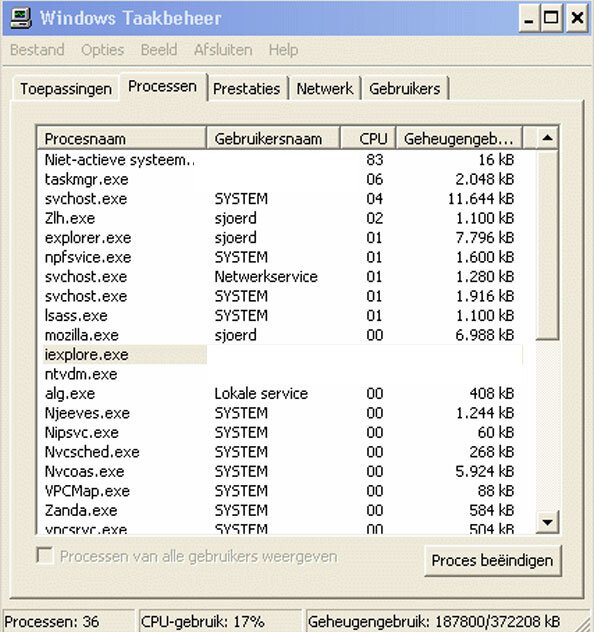 | SoftwareGeeknl Grote Upgrade Taakbeheer Van Windows 10 | Softwaregeeknl