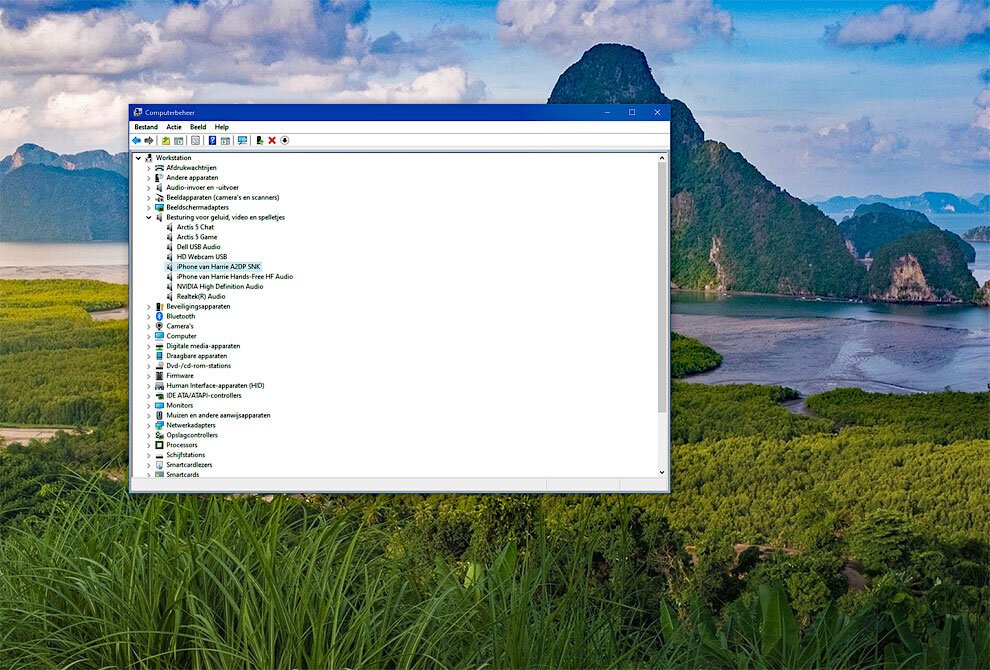 Stuurprogrammas isoleren in Windows 10 | SoftwareGeeknl