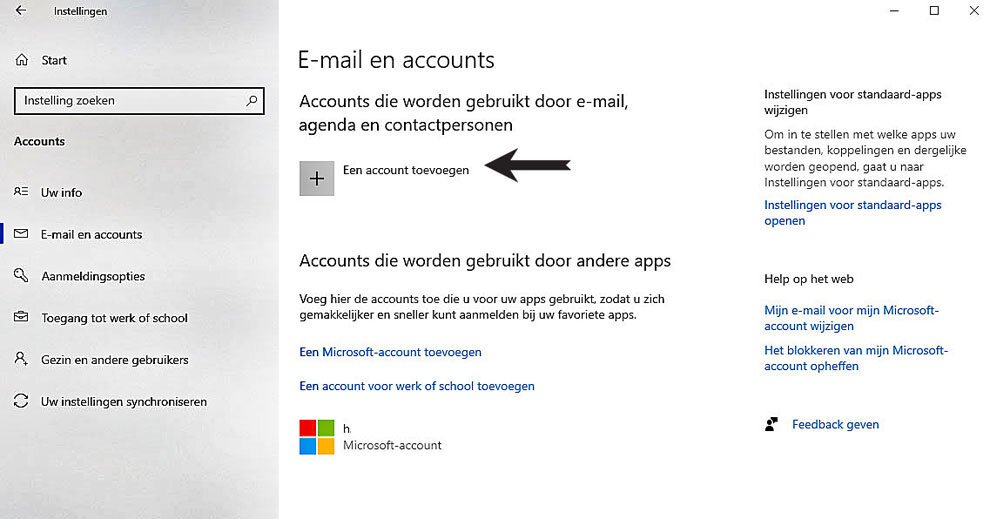 Doe Deze 7 Zaken Na De Windows 10 Upgrade | Softwaregeeknl