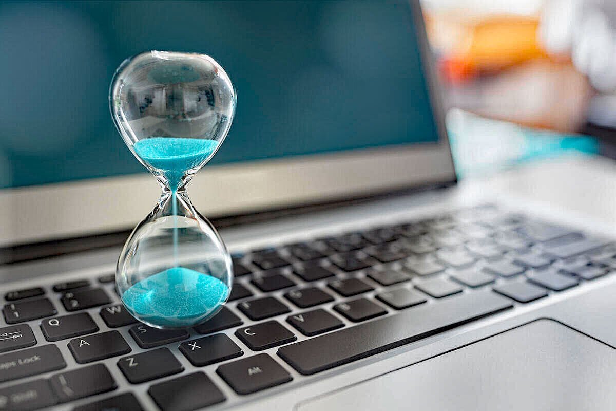 | SoftwareGeeknl Eind Van De Service