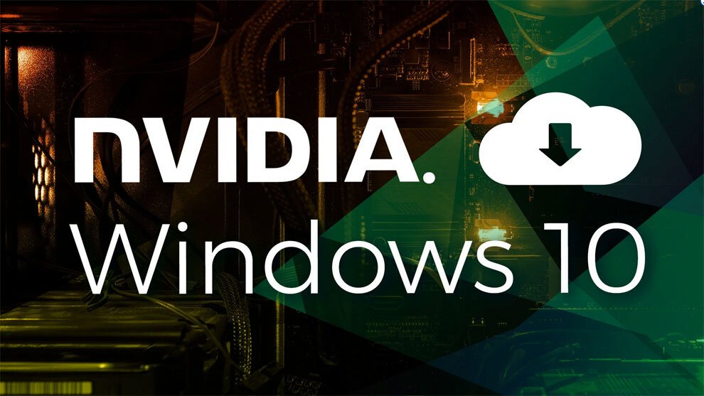 nvidia windows